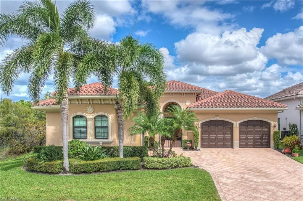 3200 Atlantic CIR NAPLES, FL 34119