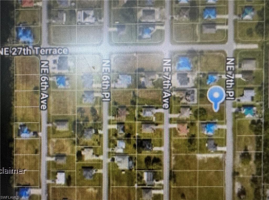 2628 NE 7th PL CAPE CORAL, FL 33909