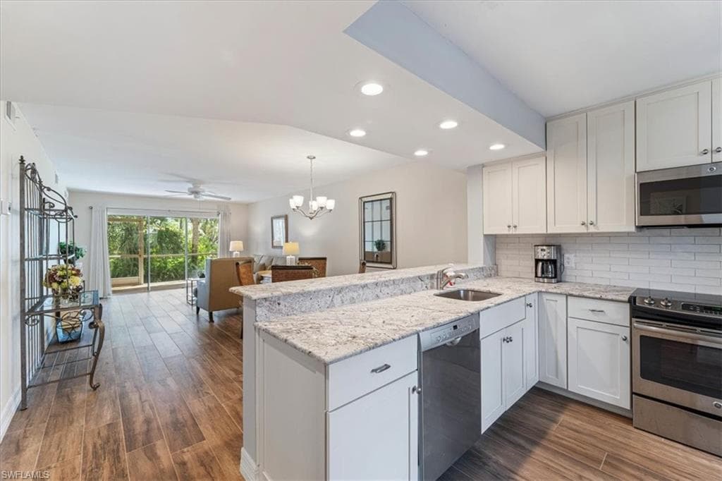 3012 Sandpiper Bay CIR D101 NAPLES, FL 34112