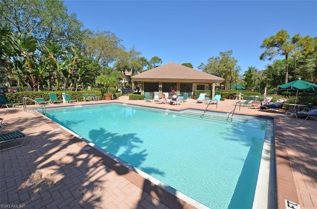 3611 Wild Pines DR 202 BONITA SPRINGS, FL 34134