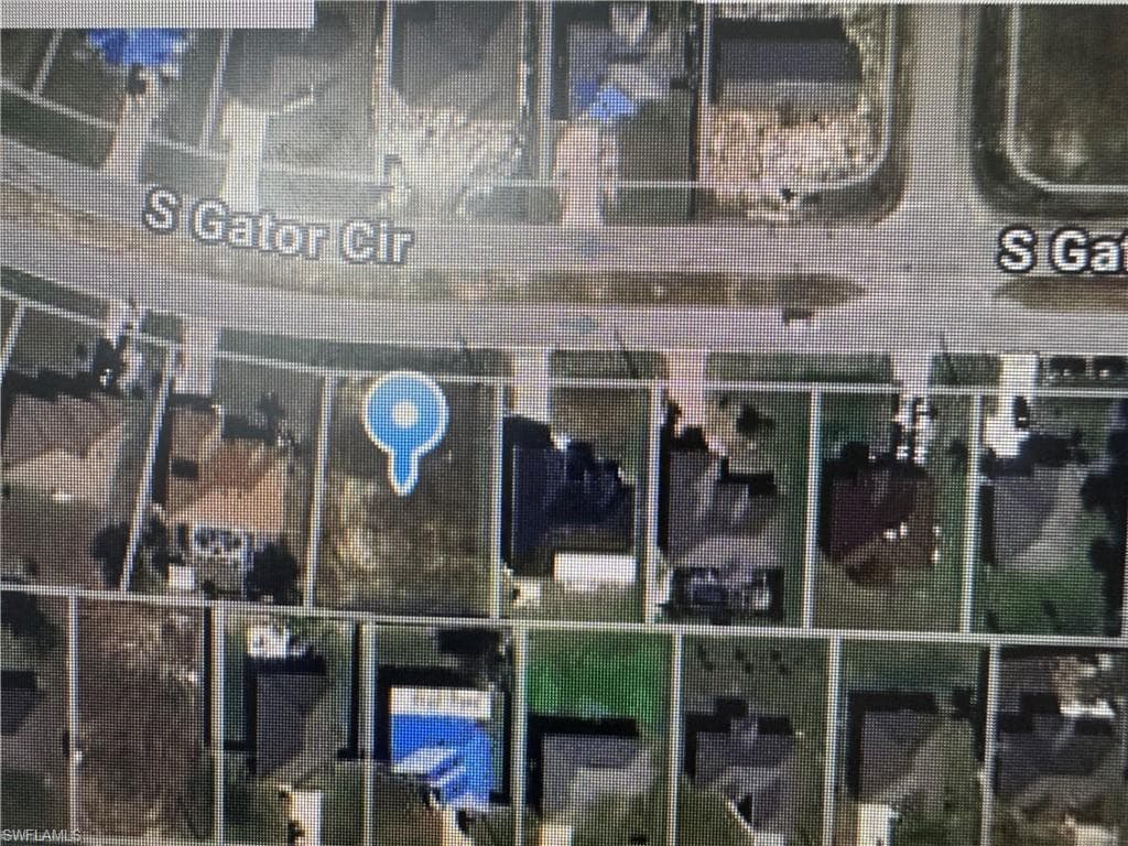 1336 S Gator CIR CAPE CORAL, FL 33909
