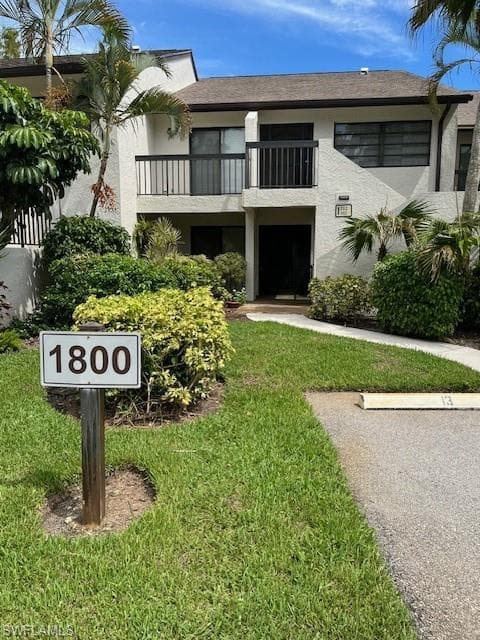1800 Kings Lake BLVD 102 NAPLES, FL 34112
