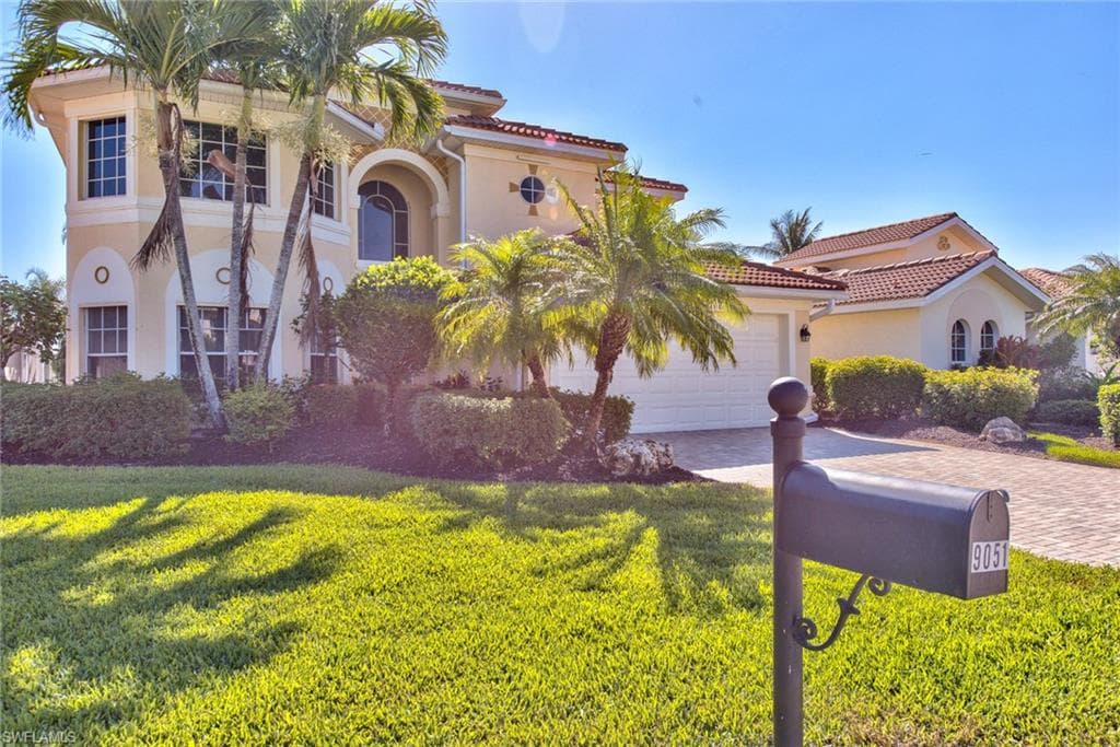 9051 Astonia WAY ESTERO, FL 33967