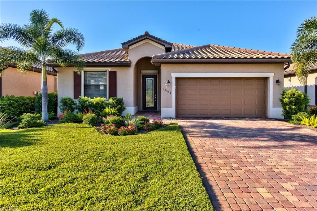 13509 San Georgio DR ESTERO, FL 33928