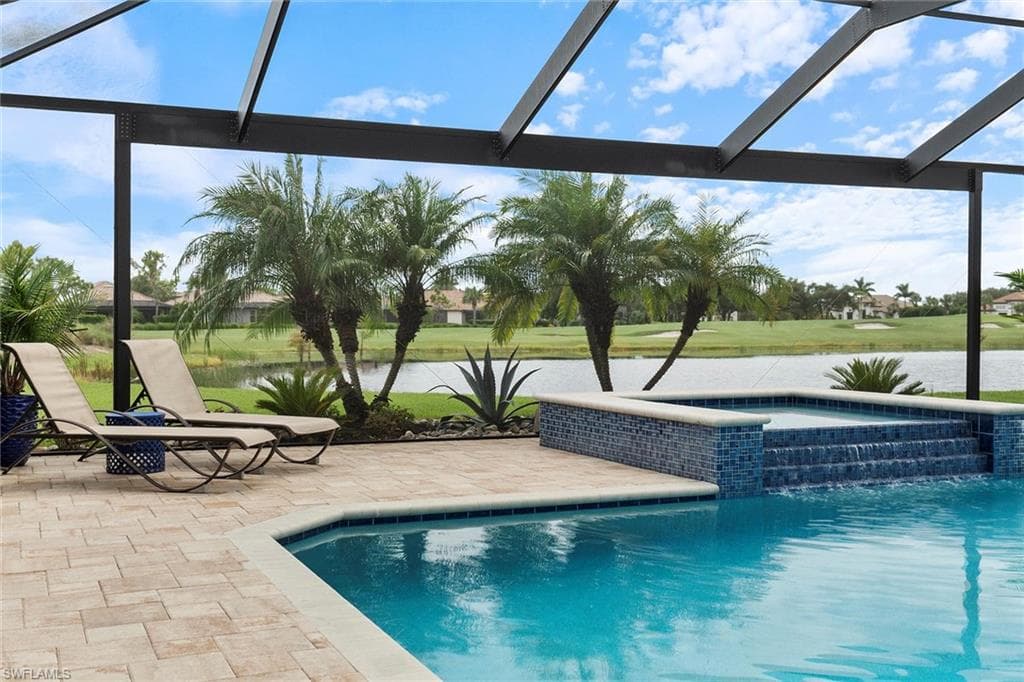 12712 Kinross LN NAPLES, FL 34120