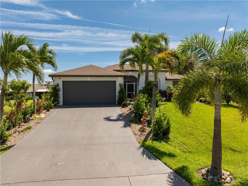 3811 SW 9TH AVE CAPE CORAL, FL 33914