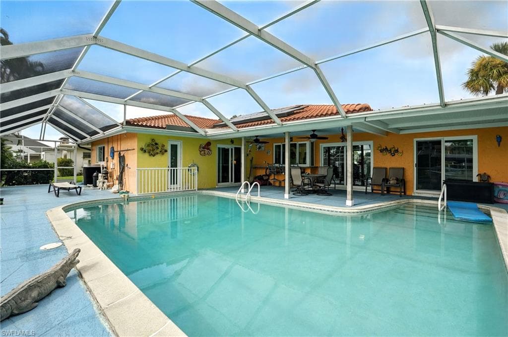 4558 Vinewood CIR NORTH FORT MYERS, FL 33903