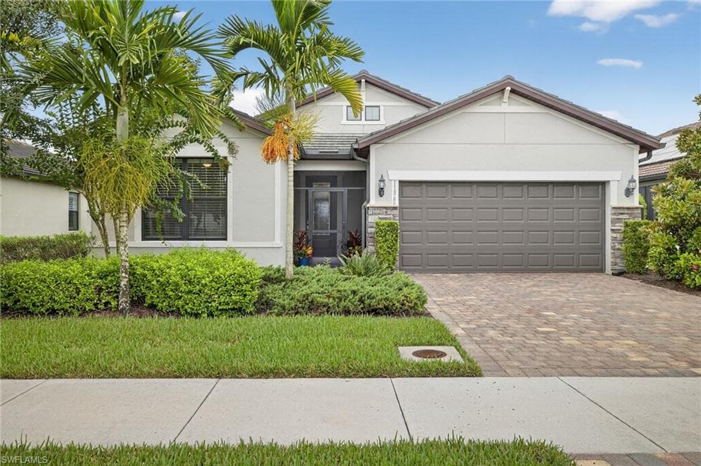 11860 Clifton TER FORT MYERS, FL 33913
