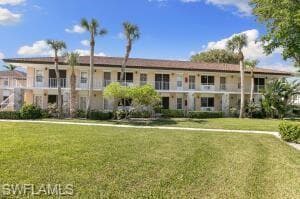 167 Collier BLVD H4 MARCO ISLAND, FL 34145