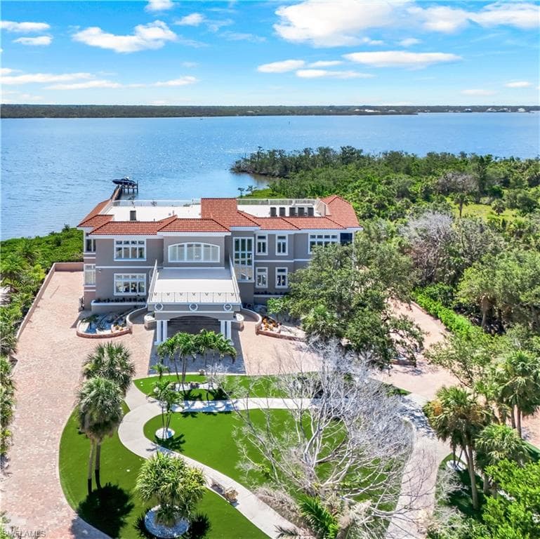 7159 Manasota Key RD ENGLEWOOD, FL 34223