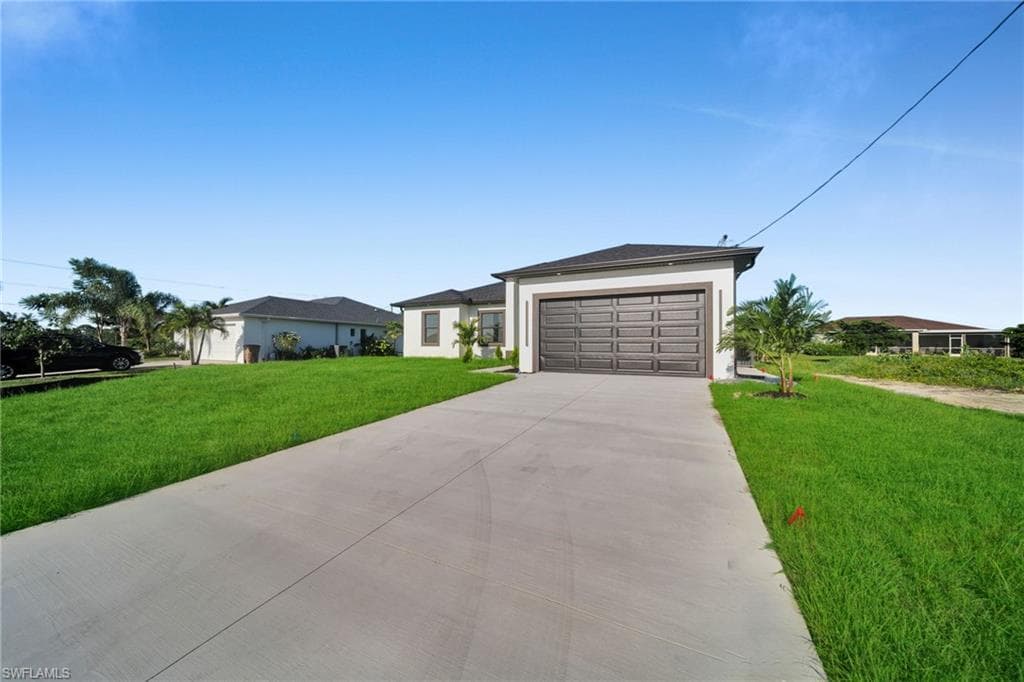3102 Douglas AVE S LEHIGH ACRES, FL 33976