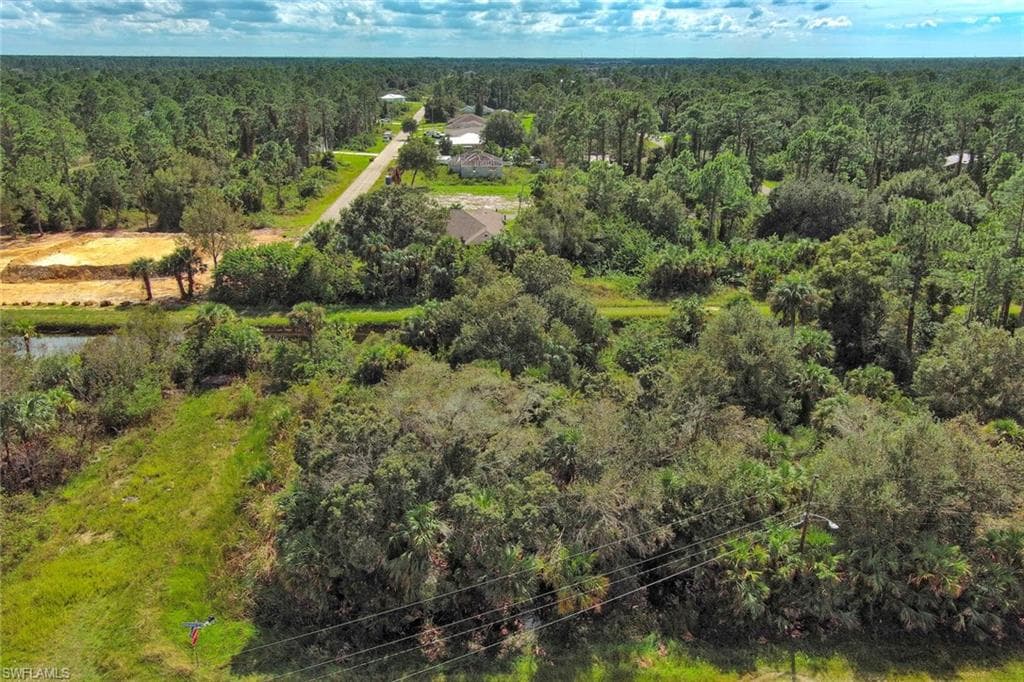 862 Ashland ST E LEHIGH ACRES, FL 33974