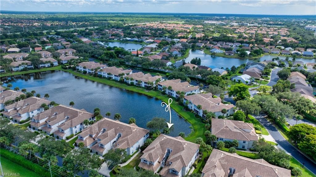 7774 Gardner DR 101 NAPLES, FL 34109
