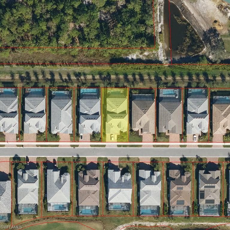 9551 Curlew DR NAPLES, FL 34120