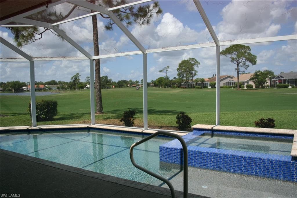 2241 Rio Nuevo DR NORTH FORT MYERS, FL 33917