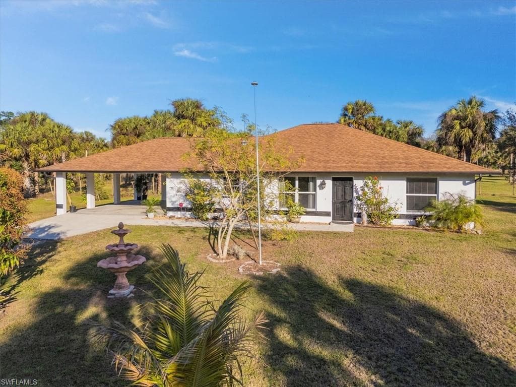 440 21st ST NW NAPLES, FL 34120