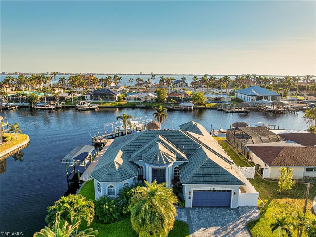 5374 Congo CT CAPE CORAL, FL 33904