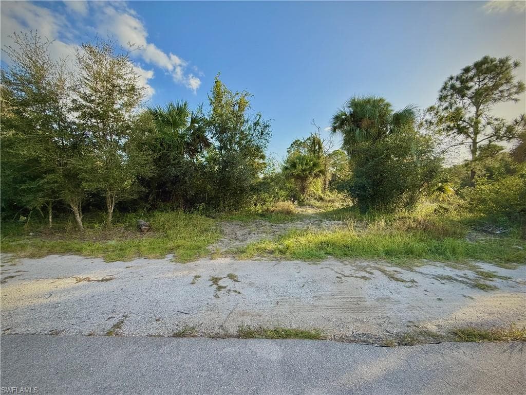 1214 Beaver ST E LEHIGH ACRES, FL 33974