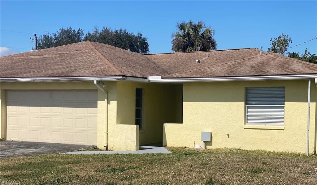 308 Highland AVE LEHIGH ACRES, FL 33936