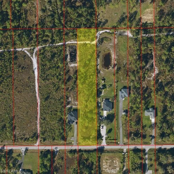 XXX 60th AVE NE NAPLES, FL 34120