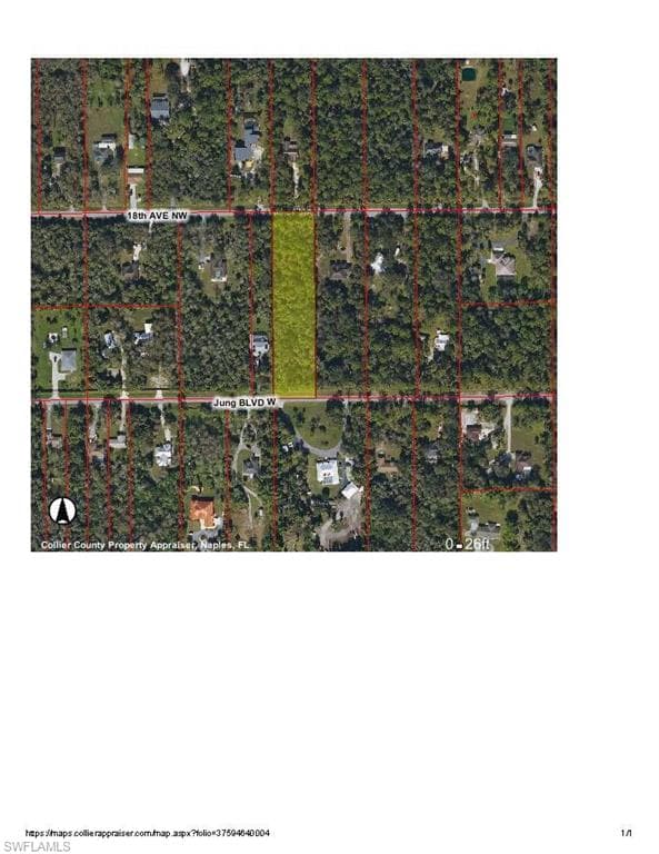 00 18th AVE NW NAPLES, FL 34120