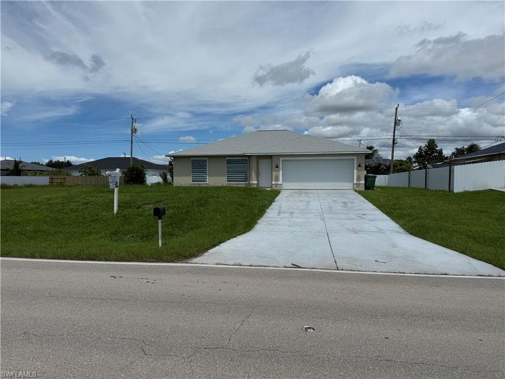 111 Kismet PKWY E CAPE CORAL, FL 33909