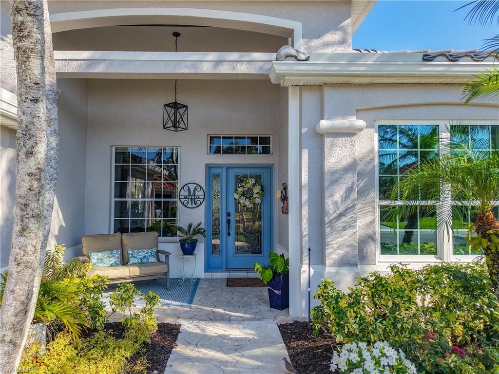 2091 Palo Duro BLVD NORTH FORT MYERS, FL 33917