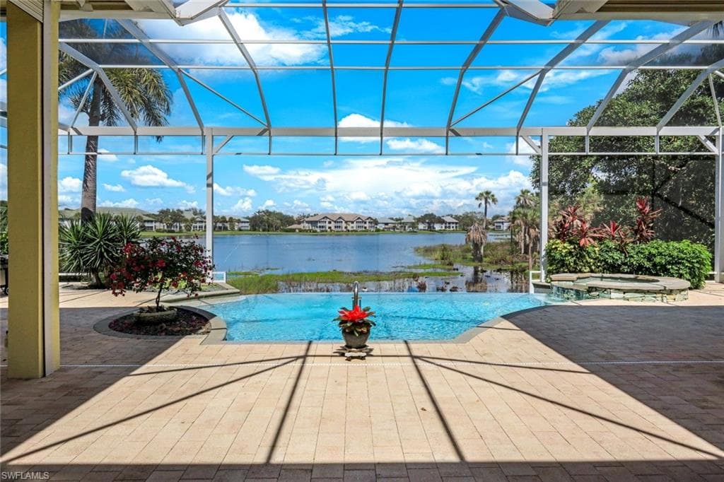 4200 Sanctuary WAY BONITA SPRINGS, FL 34134