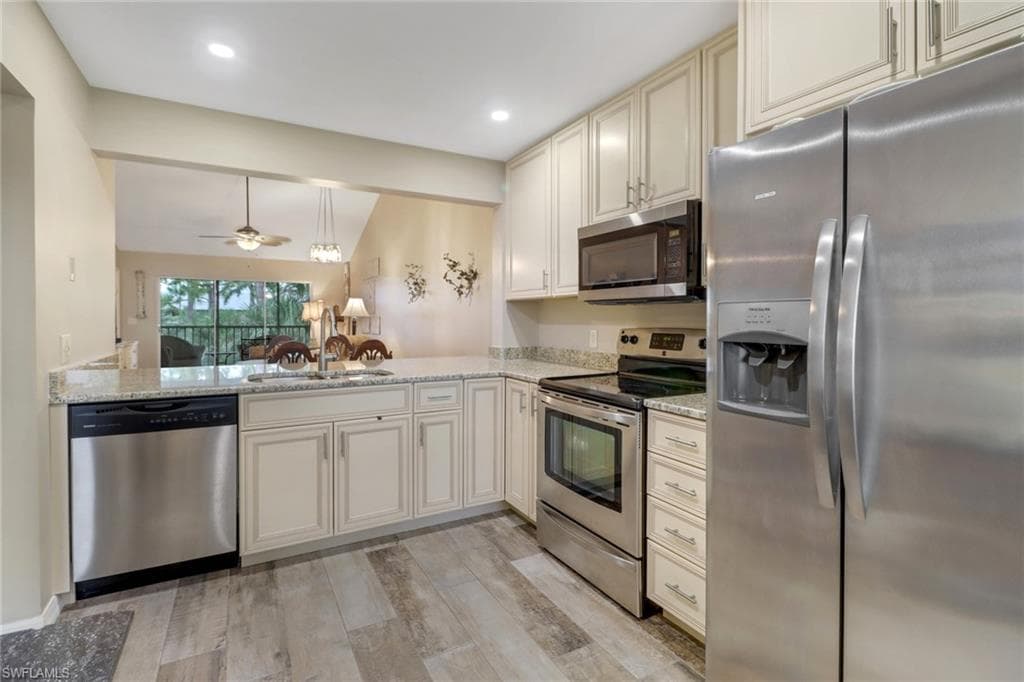 3002 Sandpiper Bay CIR A305 NAPLES, FL 34112