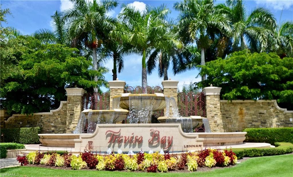 9554 Trevi CT 4723 NAPLES, FL 34113