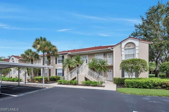 2915 Cypress Trace CIR 203 NAPLES, FL 34119