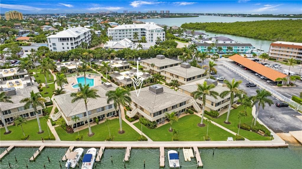 1215 Edington PL L5 MARCO ISLAND, FL 34145