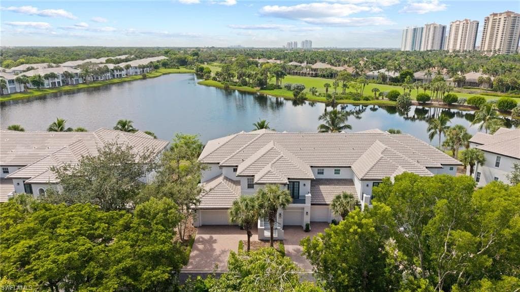 23700 Merano CT 101 ESTERO, FL 34134