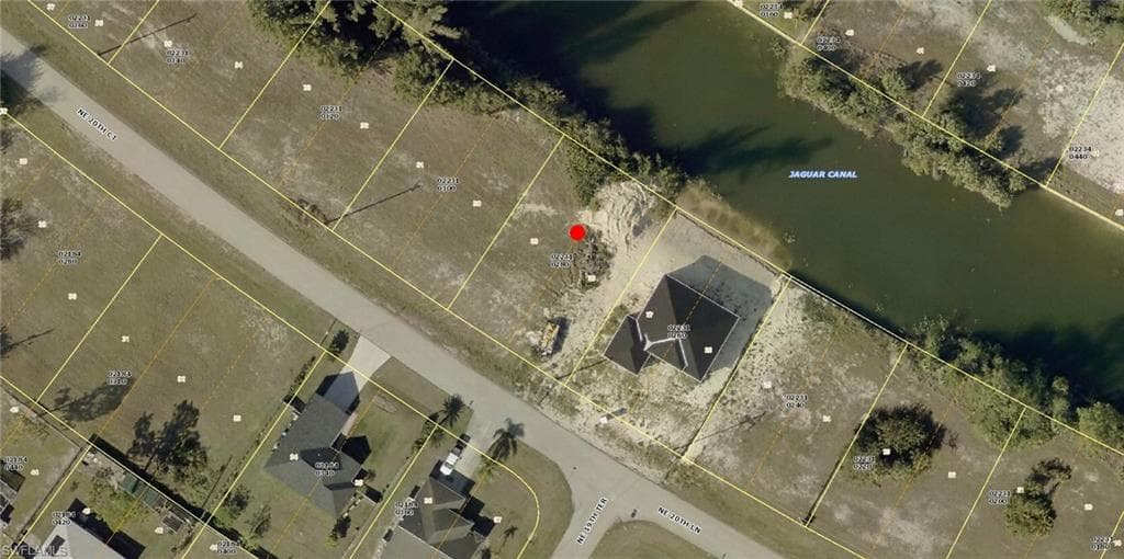 2019 NE 20th CT CAPE CORAL, FL 33909