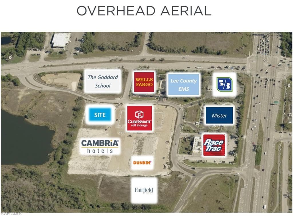 Goldenwood DR FORT MYERS, FL 33913