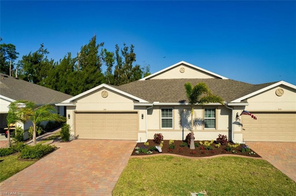 20551 Plumwood LOOP NORTH FORT MYERS, FL 33917