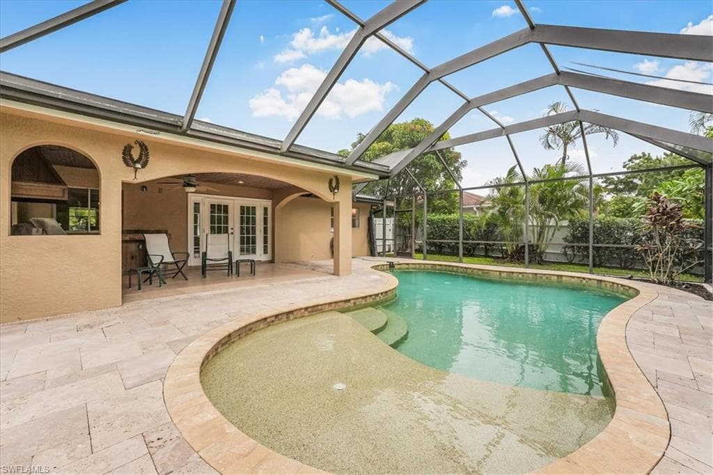 1860 51st ST SW NAPLES, FL 34116
