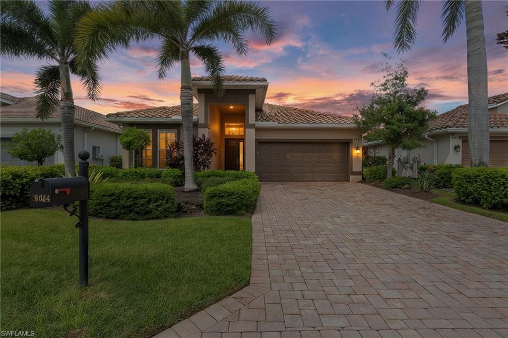 9044 Astonia WAY ESTERO, FL 33967