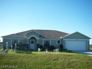 3409 26TH ST W LEHIGH ACRES, FL 33971