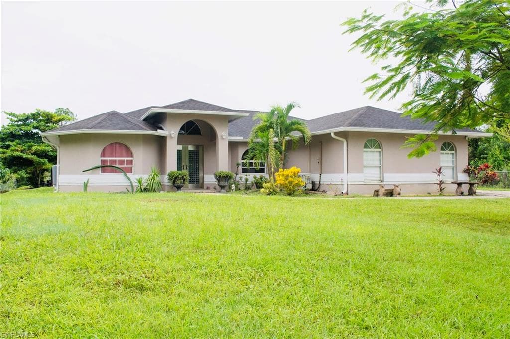3210 22nd AVE NE NAPLES, FL 34120