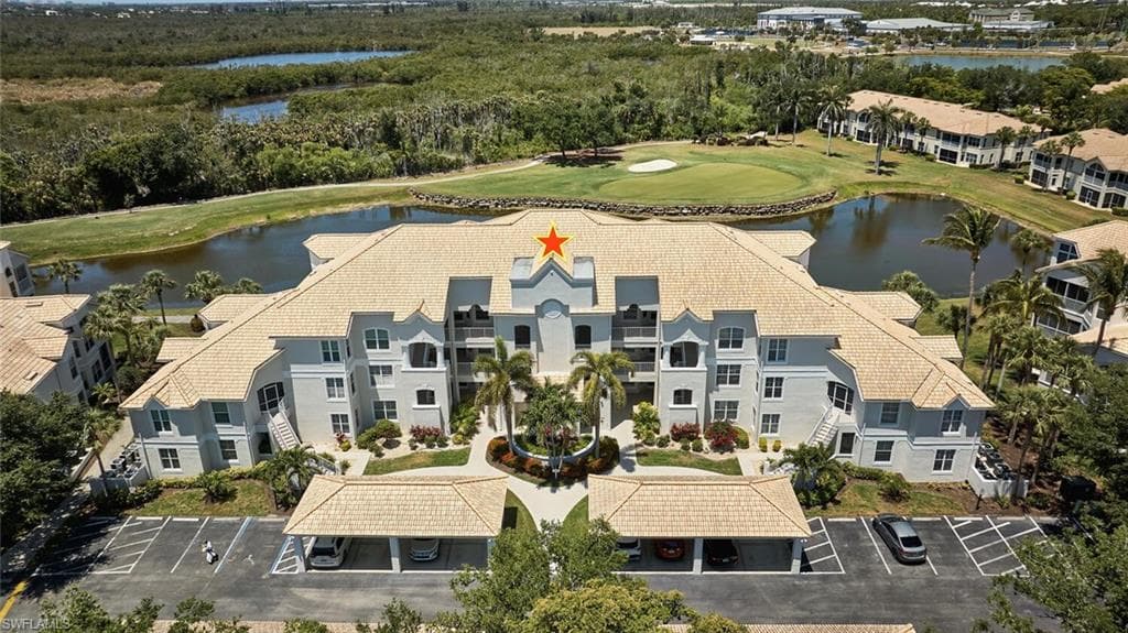 16410 Millstone CIR 107 FORT MYERS, FL 33908