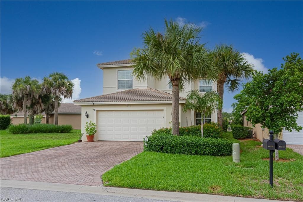 11339 Pond Cypress ST FORT MYERS, FL 33913