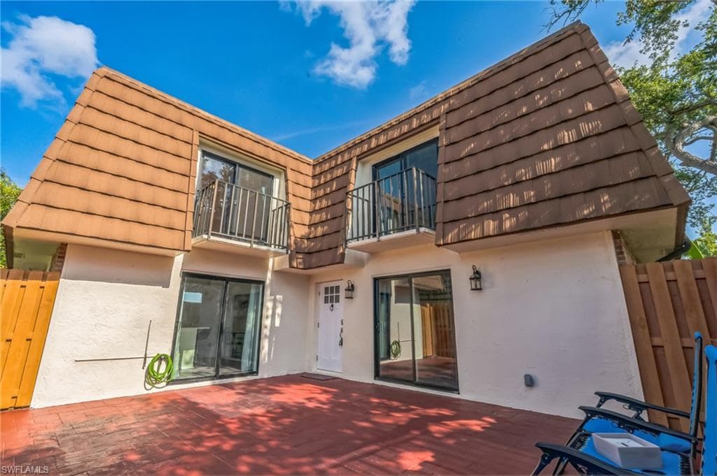 1428 Park Shore CIR 2 FORT MYERS, FL 33901