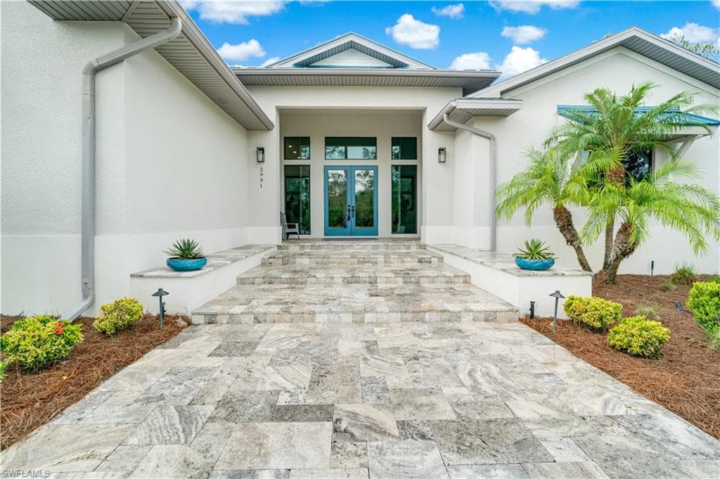 2991 2nd ST NW NAPLES, FL 34120