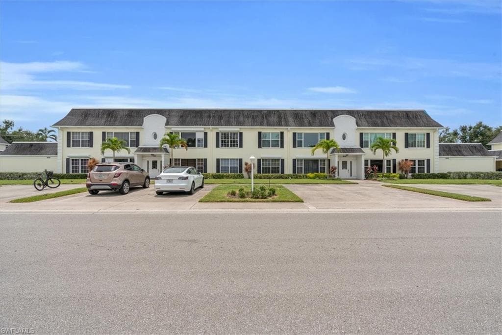 1376 S Brandywine CIR 4 FORT MYERS, FL 33919