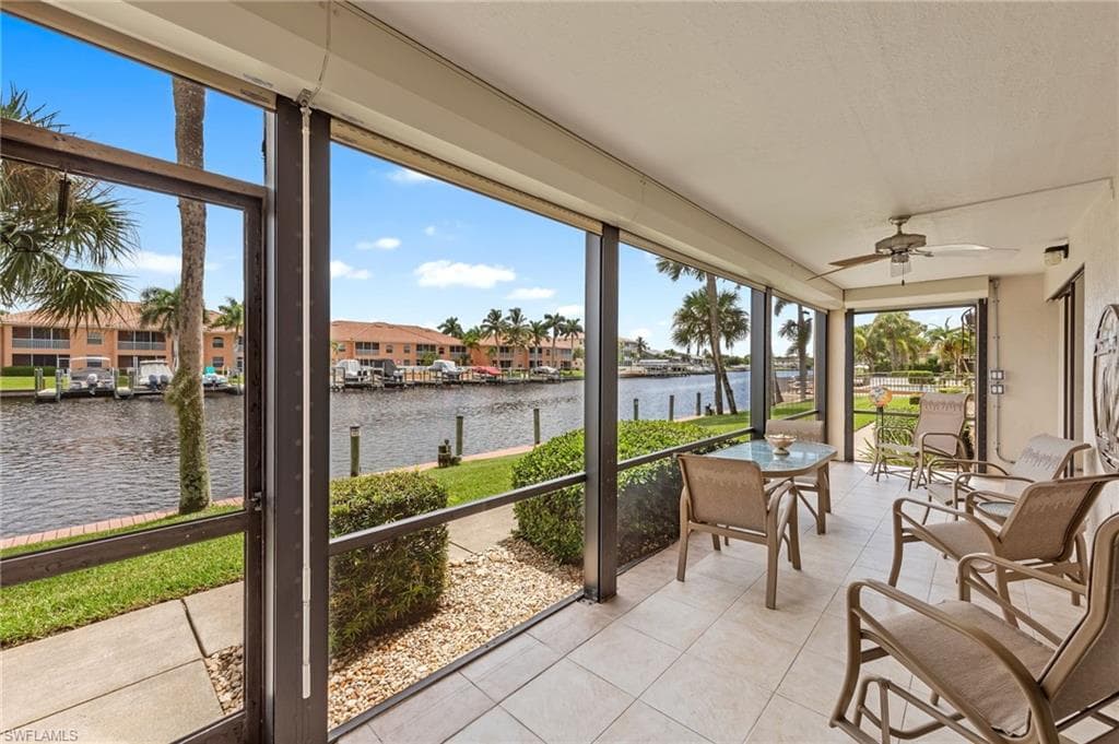 4515 Country Club BLVD 103 CAPE CORAL, FL 33904