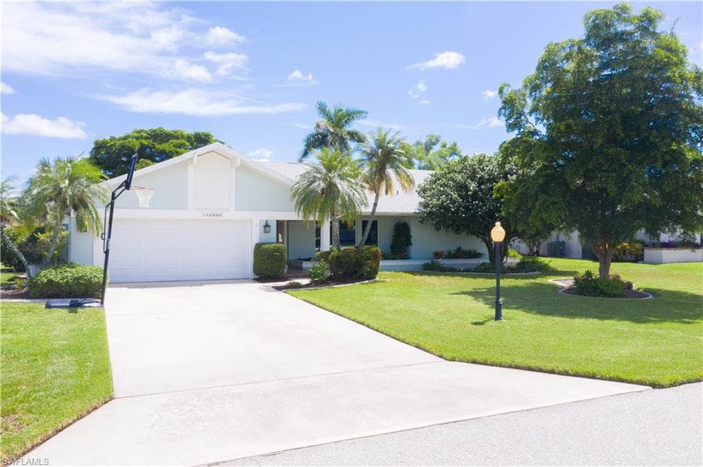 14558 Majestic Eagle CT FORT MYERS, FL 33912
