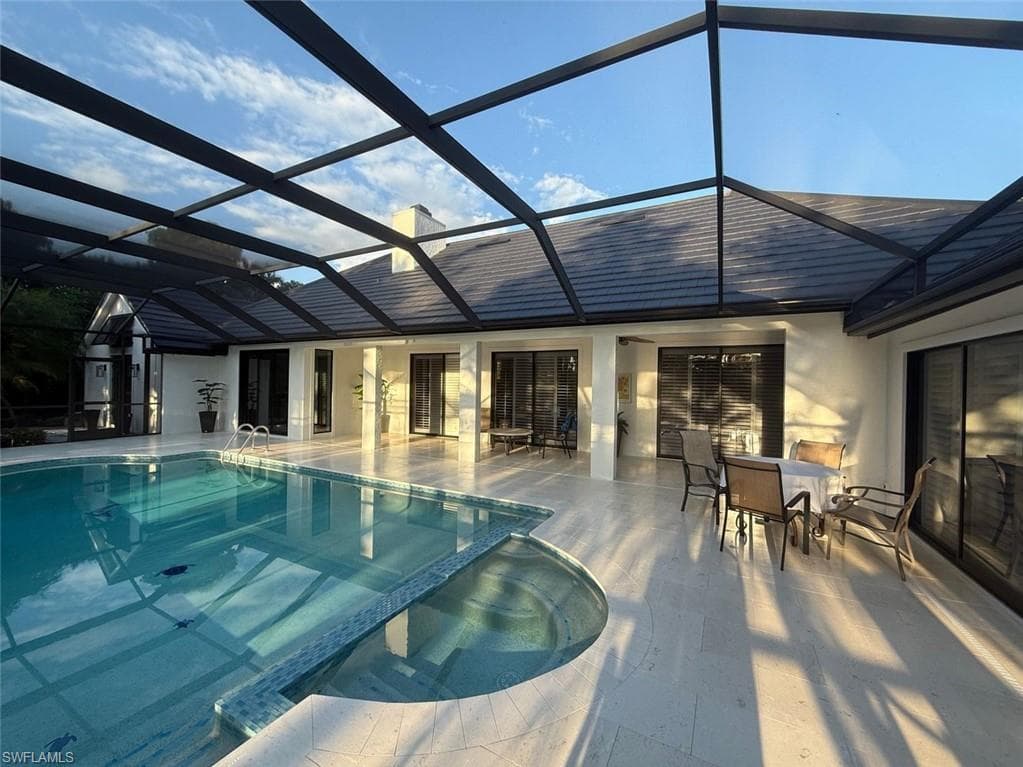 13123 White Violet DR NAPLES, FL 34119