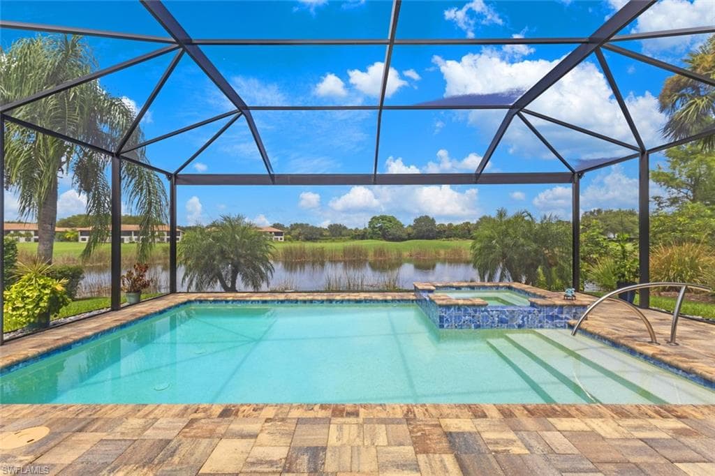 5715 Declaration CT AVE MARIA, FL 34142