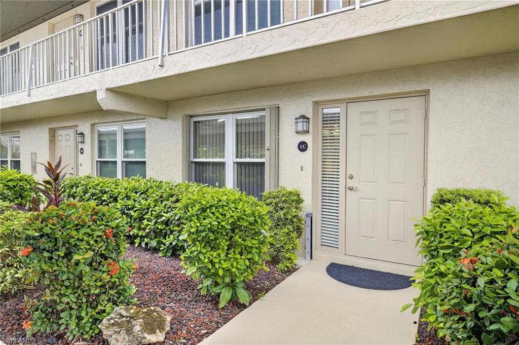 4229 SE 19th PL 1C CAPE CORAL, FL 33904